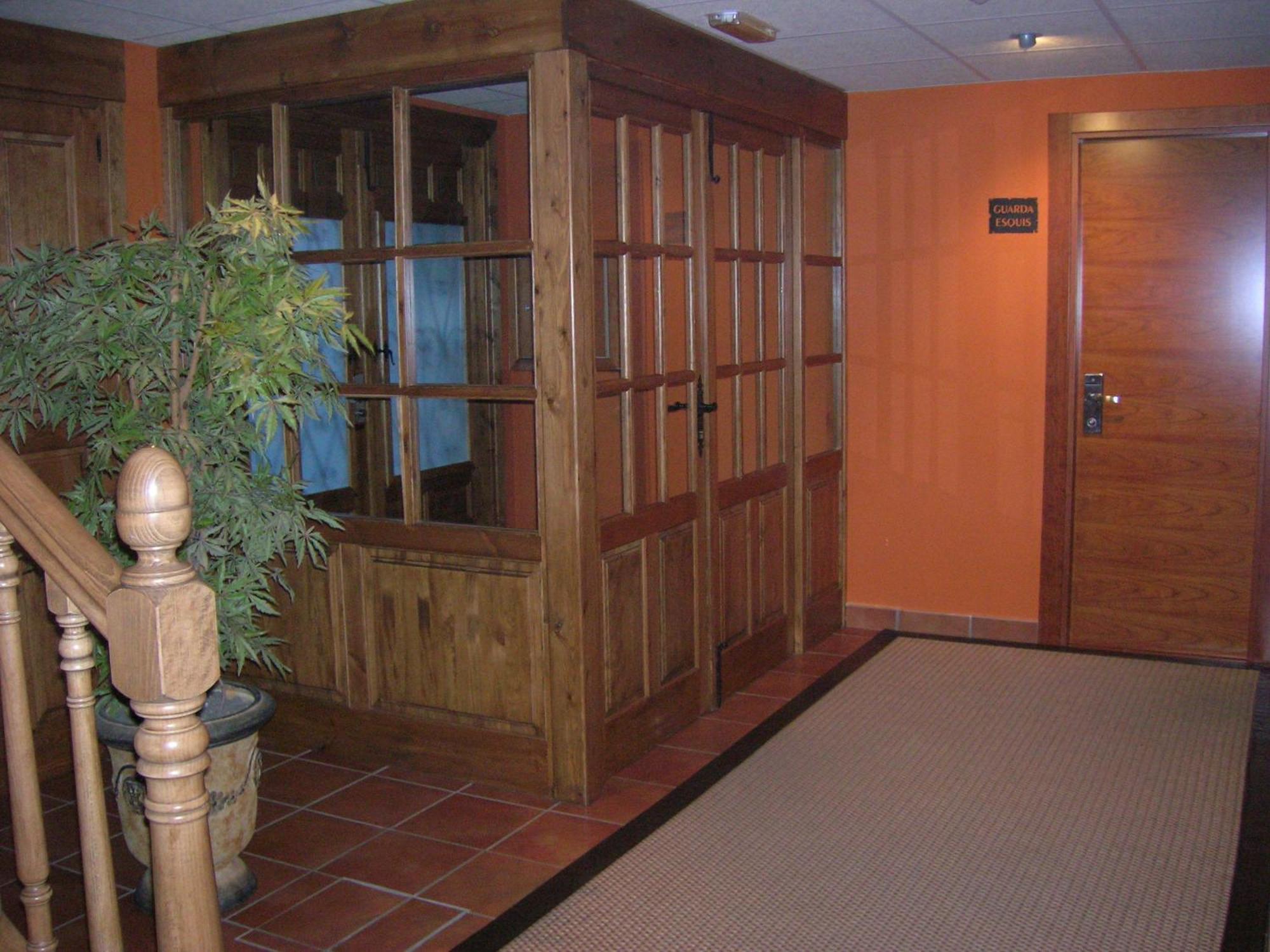 Apartamentos Casa Lavedan Tramacastilla de Tena Exteriér fotografie