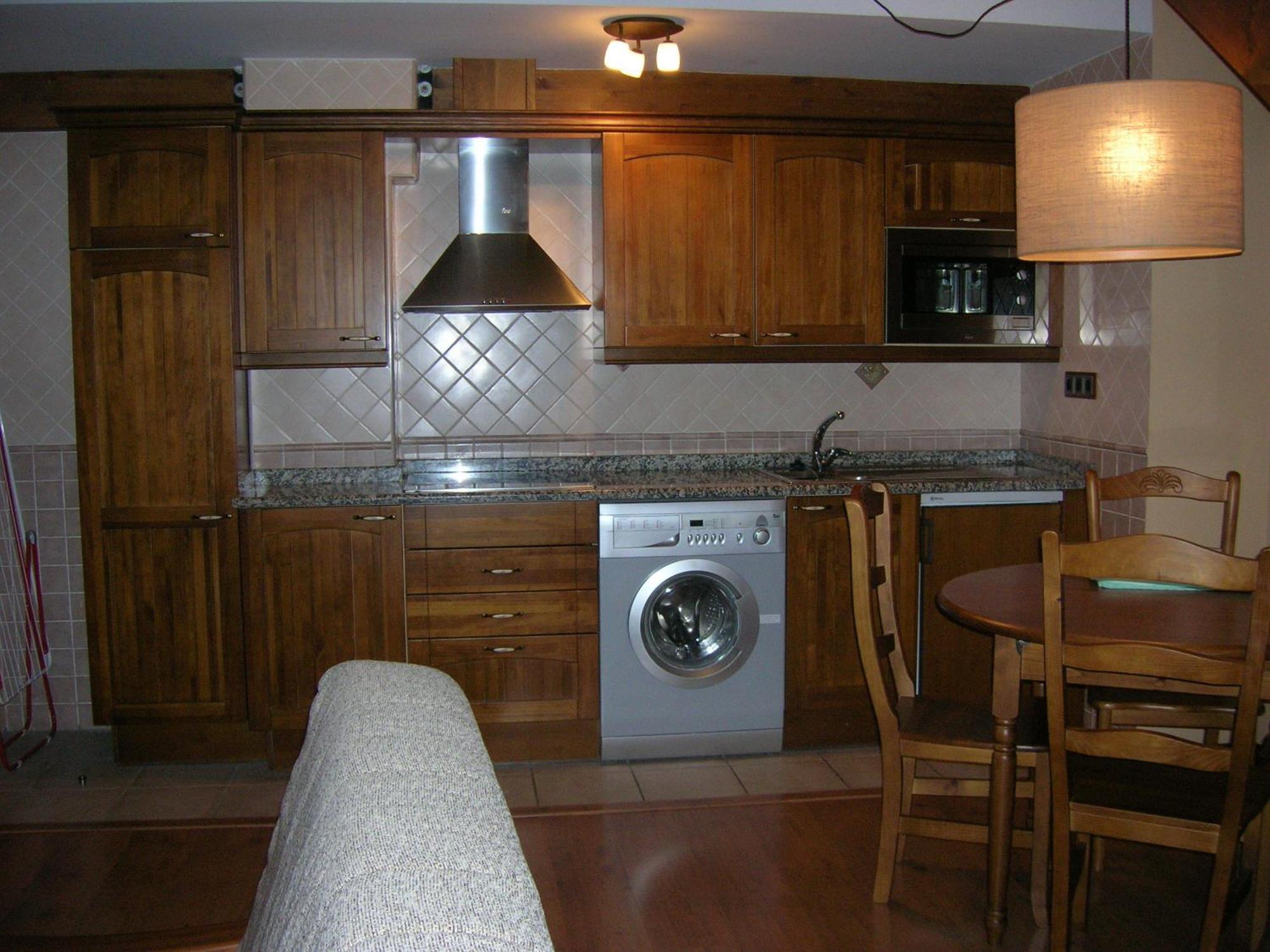 Apartamentos Casa Lavedan Tramacastilla de Tena Exteriér fotografie