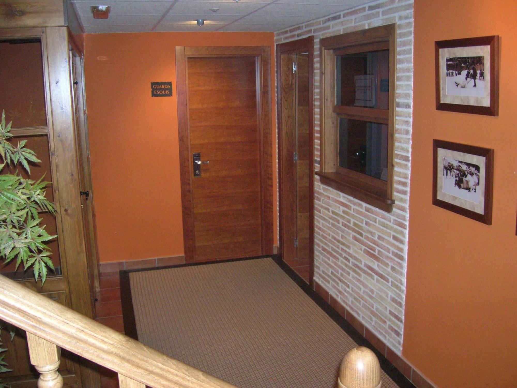 Apartamentos Casa Lavedan Tramacastilla de Tena Exteriér fotografie