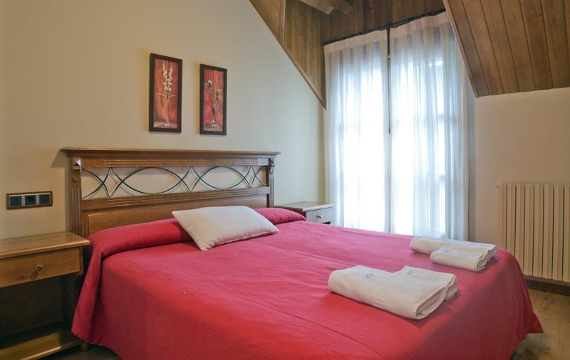 Apartamentos Casa Lavedan Tramacastilla de Tena Exteriér fotografie