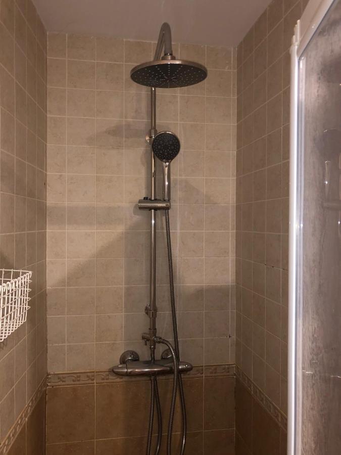 Apartamentos Casa Lavedan Tramacastilla de Tena Exteriér fotografie