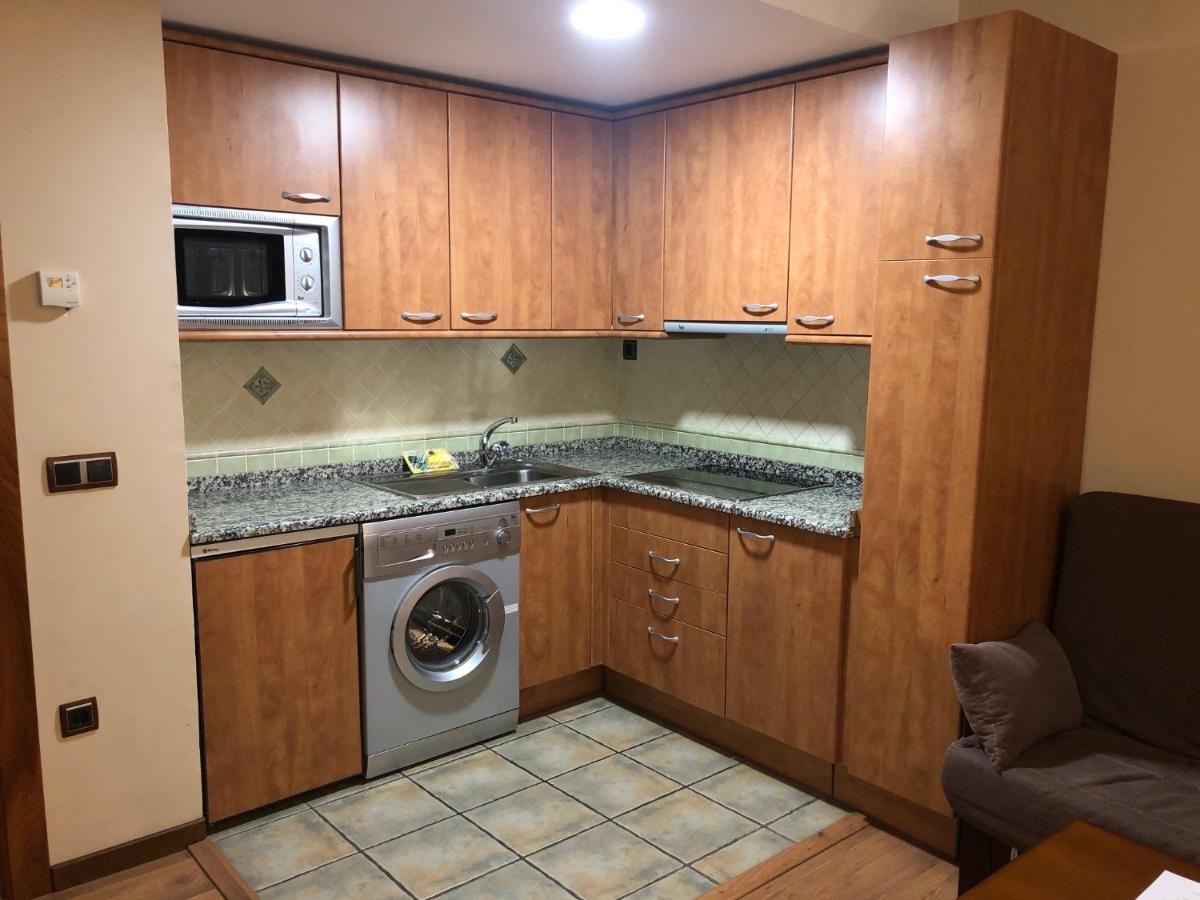 Apartamentos Casa Lavedan Tramacastilla de Tena Exteriér fotografie