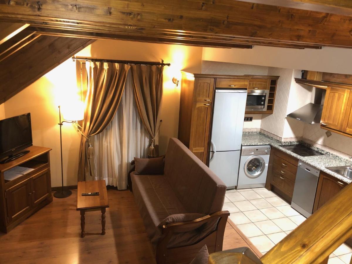 Apartamentos Casa Lavedan Tramacastilla de Tena Exteriér fotografie